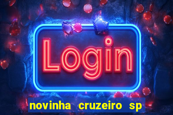 novinha cruzeiro sp caiu net